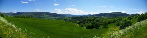 Фотовиставка Олександра Оришка 